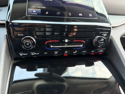 2024 Jeep Grand Cherokee Laredo X Ethos 12/12 Cert