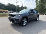 2024 Jeep Grand Cherokee Laredo X Ethos 12/12 Cert