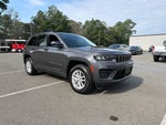 2024 Jeep Grand Cherokee Laredo X Ethos 12/12 Cert