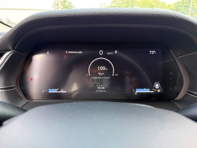 2024 Jeep Grand Cherokee Laredo X Ethos 12/12 Cert