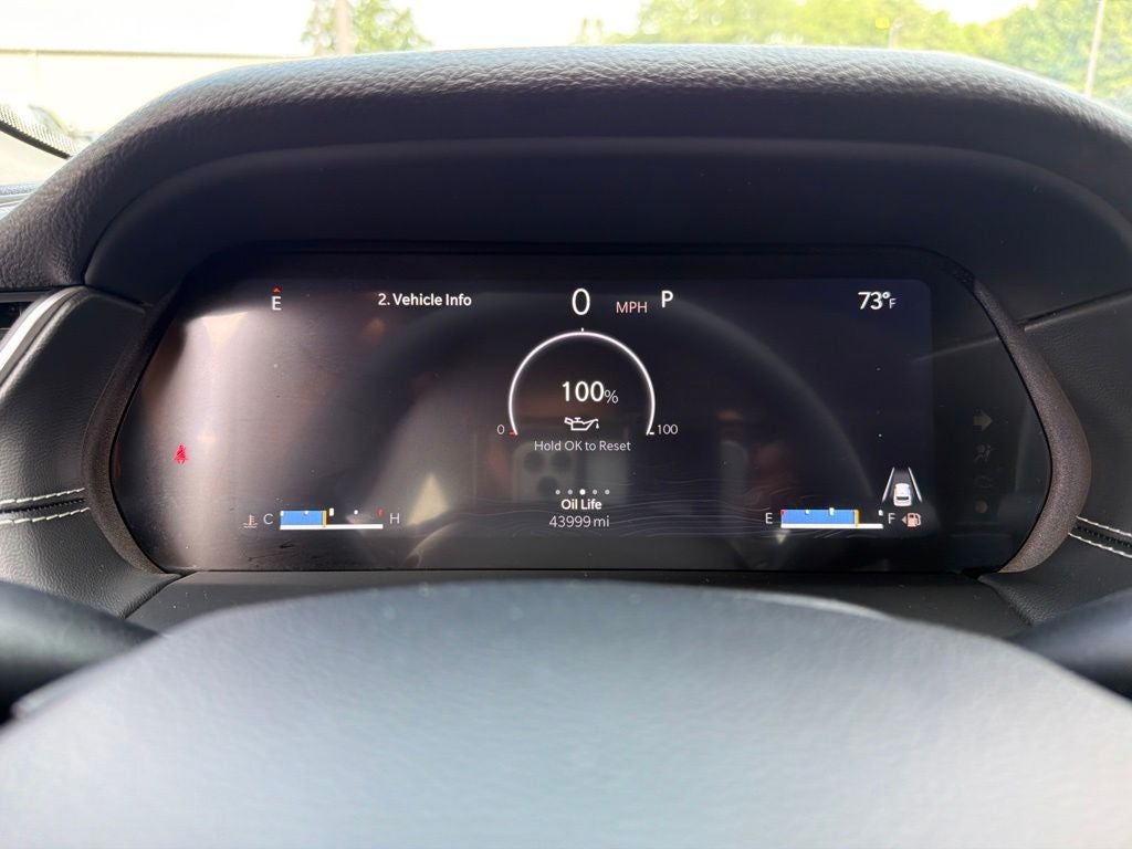 2024 Jeep Grand Cherokee Laredo X Ethos 12/12 Cert