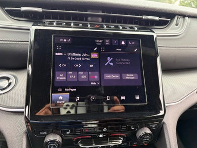 2025 Jeep Grand Cherokee Laredo X Ethos Bal of Fact + 12/12 Cert