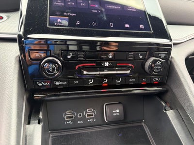 2025 Jeep Grand Cherokee Laredo X Ethos Bal of Fact + 12/12 Cert