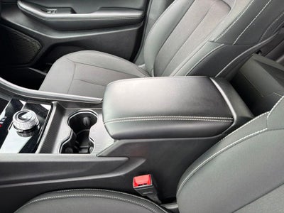 2025 Jeep Grand Cherokee Laredo X Ethos Bal of Fact + 12/12 Cert