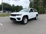 2025 Jeep Grand Cherokee Laredo X Ethos Bal of Fact + 12/12 Cert