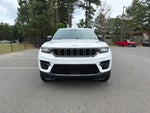 2025 Jeep Grand Cherokee Laredo X Ethos Bal of Fact + 12/12 Cert