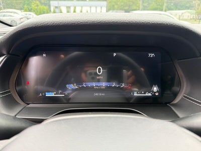 2025 Jeep Grand Cherokee Laredo X Ethos Bal of Fact + 12/12 Cert