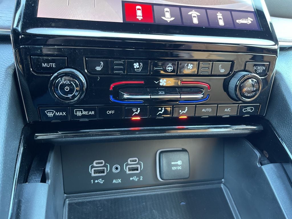 2025 Jeep Grand Cherokee Summit Pohanka Certified 6 Months / 6,000 Miles