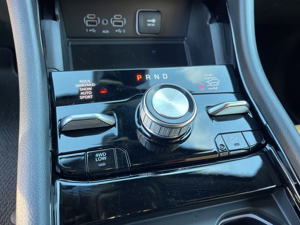 2025 Jeep Grand Cherokee Summit Pohanka Certified 6 Months / 6,000 Miles