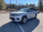 2025 Jeep Grand Cherokee Summit Pohanka Certified 6 Months / 6,000 Miles