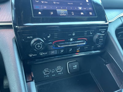 2024 Jeep Grand Cherokee L Altitude Pohanka Certified 10YR 100K