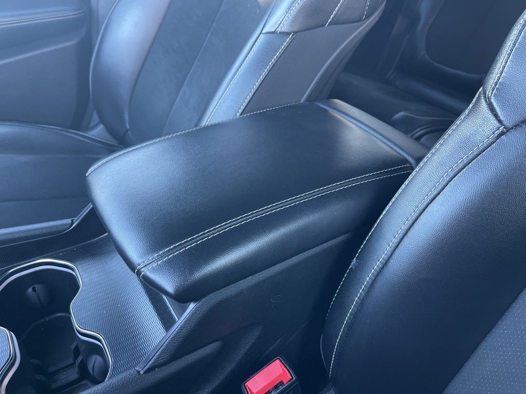 2024 Jeep Grand Cherokee L Altitude Pohanka Certified 10YR 100K