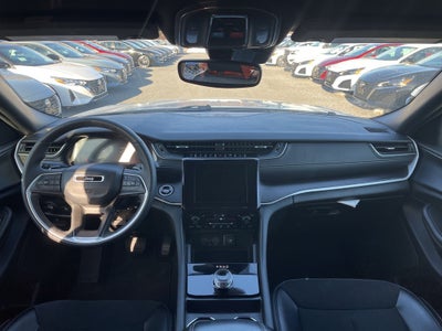 2024 Jeep Grand Cherokee L Altitude Pohanka Certified 10YR 100K