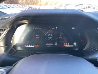 2024 Jeep Grand Cherokee L Altitude Pohanka Certified 10YR 100K