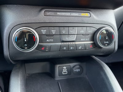 2024 Ford Escape Active Pohanka Certified 10YR 100K