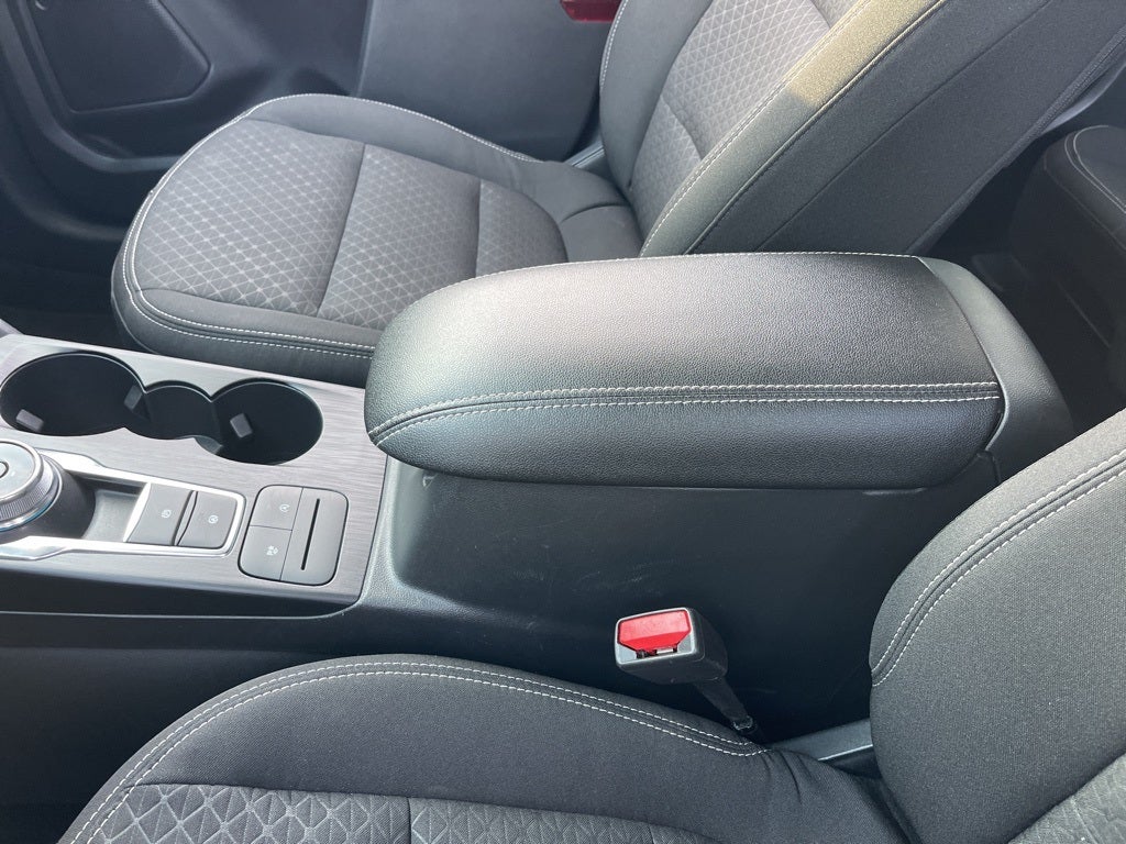 2024 Ford Escape Active Pohanka Certified 10YR 100K