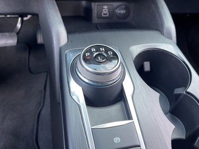 2024 Ford Escape Active Pohanka Certified 10YR 100K