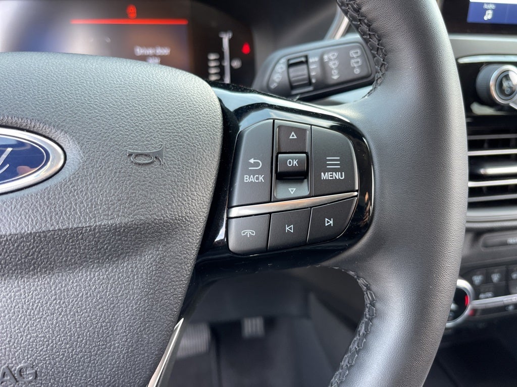 2024 Ford Escape Active Pohanka Certified 10YR 100K