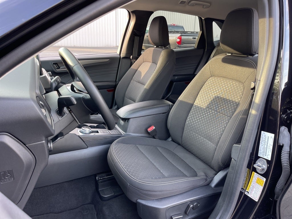 2024 Ford Escape Active Pohanka Certified 10YR 100K