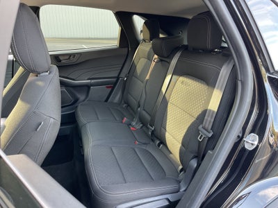 2024 Ford Escape Active Pohanka Certified 10YR 100K