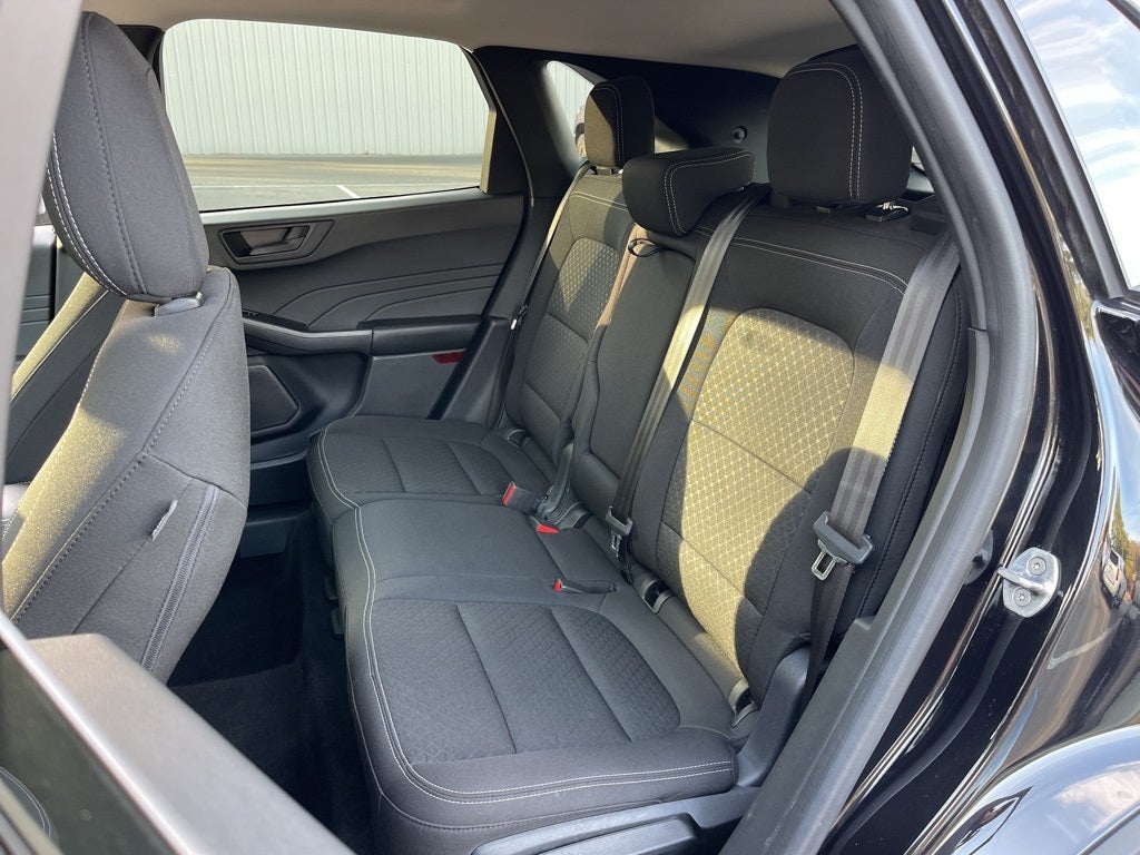 2024 Ford Escape Active Pohanka Certified 10YR 100K