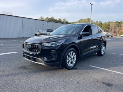 2024 Ford Escape Active Pohanka Certified 10YR 100K