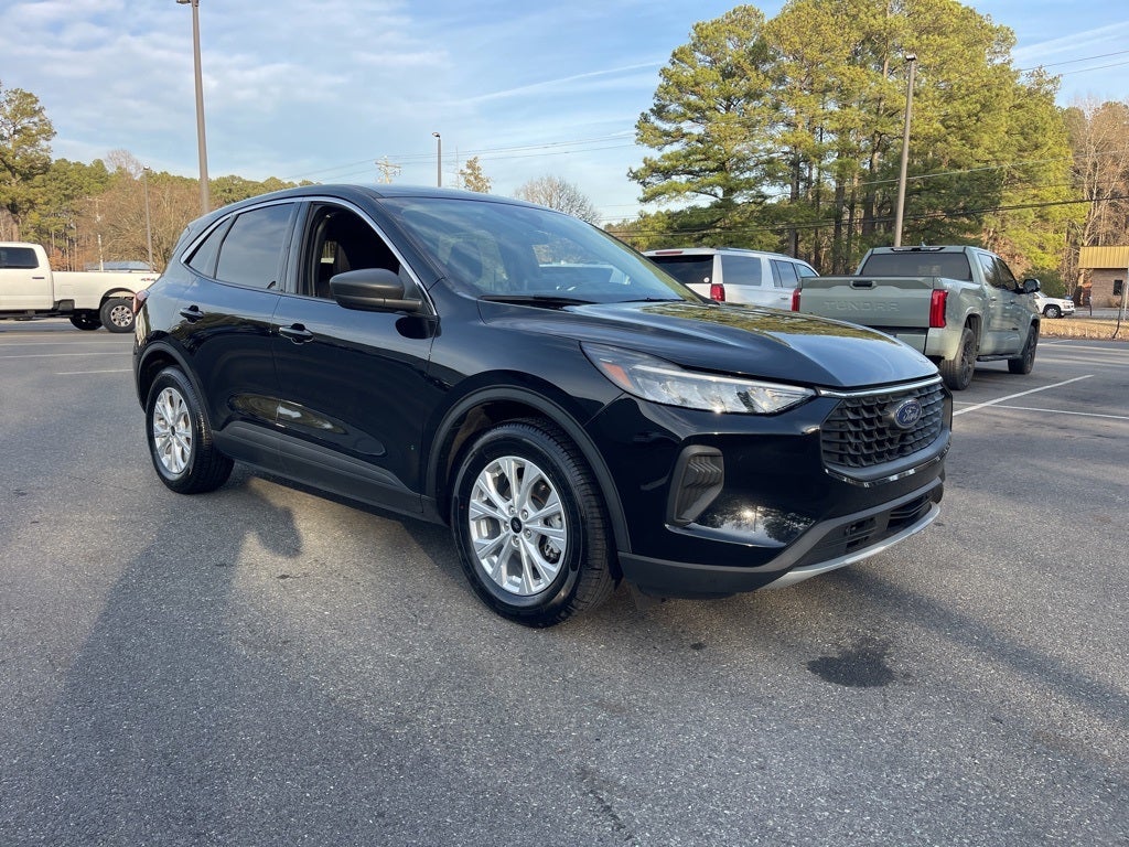 2024 Ford Escape Active Pohanka Certified 10YR 100K
