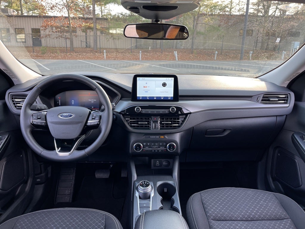 2024 Ford Escape Active Pohanka Certified 10YR 100K