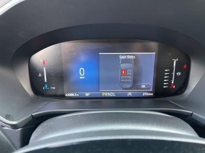 2024 Ford Escape Active Pohanka Certified 10YR 100K