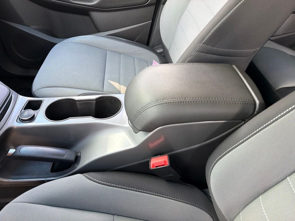 2016 Ford Escape SE Ethos 12/12 Cert