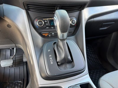 2016 Ford Escape SE Ethos 12/12 Cert