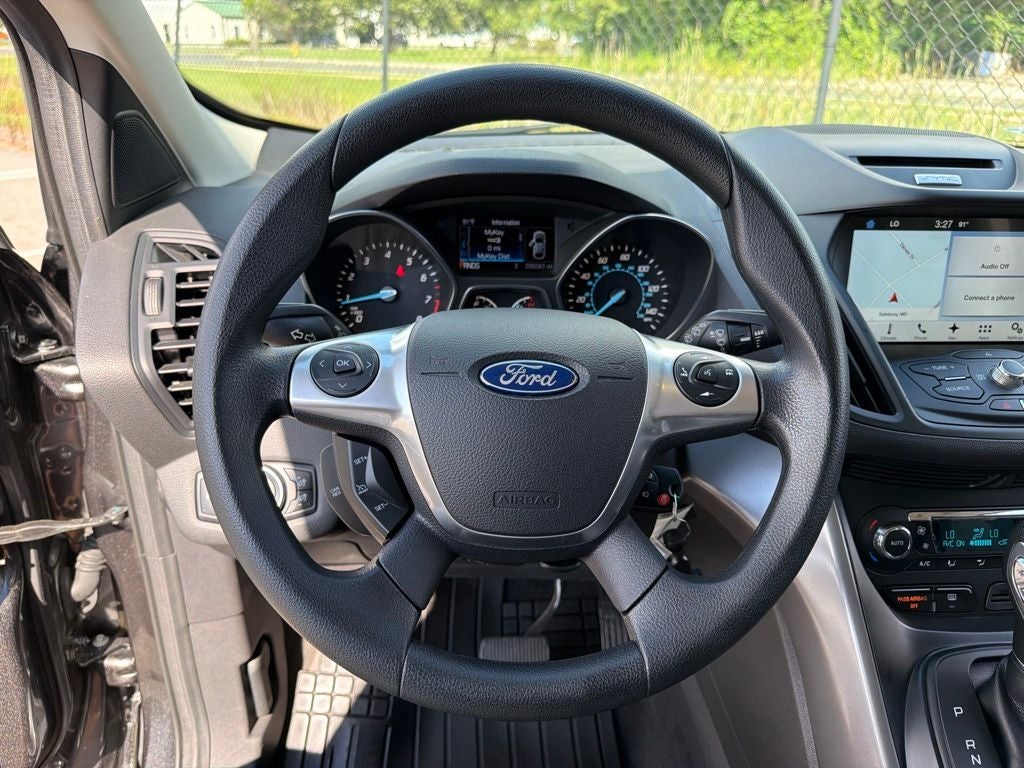 2016 Ford Escape SE Ethos 12/12 Cert