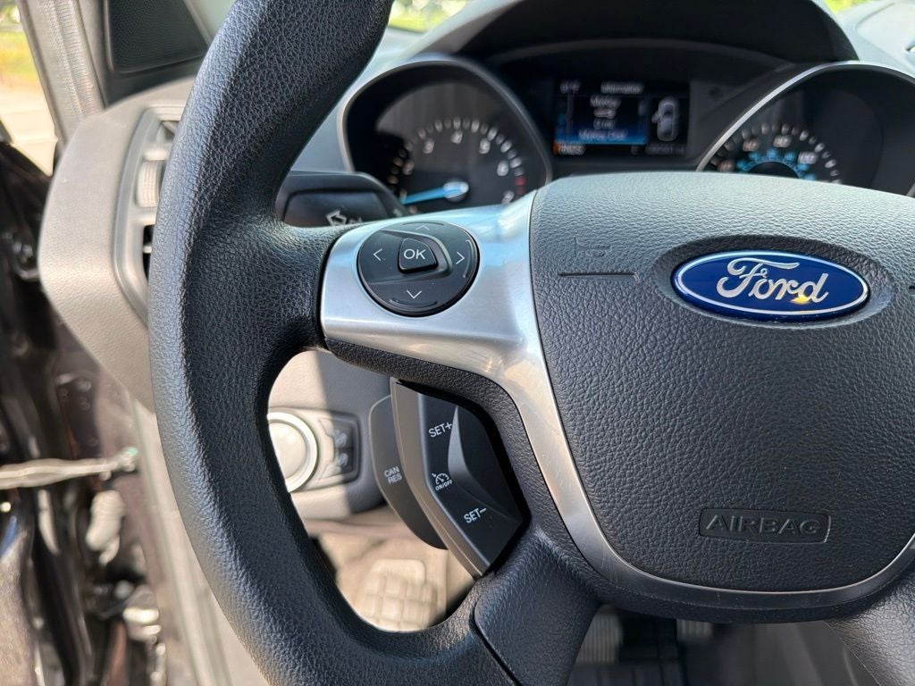 2016 Ford Escape SE Ethos 12/12 Cert
