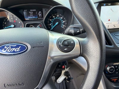 2016 Ford Escape SE Ethos 12/12 Cert