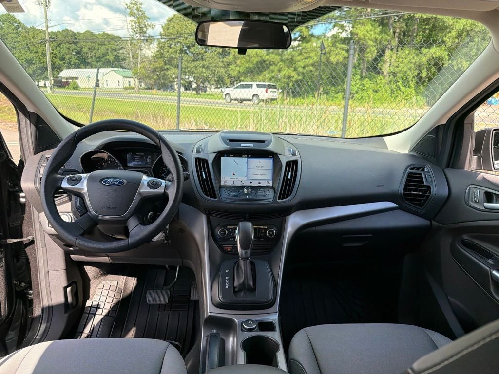 2016 Ford Escape SE Ethos 12/12 Cert