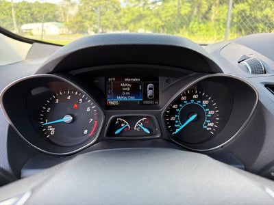 2016 Ford Escape SE Ethos 12/12 Cert