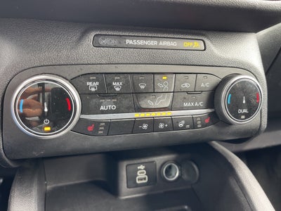 2024 Ford Escape ST-Line Pohanka Certified 10YR 100K