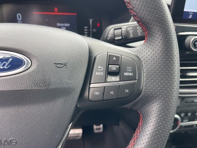 2024 Ford Escape ST-Line Pohanka Certified 10YR 100K