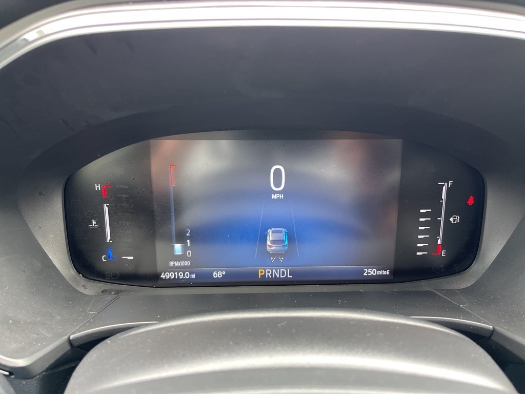 2024 Ford Escape ST-Line Pohanka Certified 10YR 100K