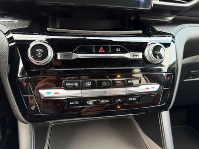 2022 Ford Explorer ST-Line Ethos 12/12 Cert