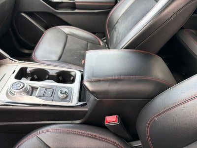 2022 Ford Explorer ST-Line Ethos 12/12 Cert