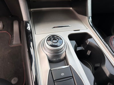 2022 Ford Explorer ST-Line Ethos 12/12 Cert