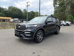 2022 Ford Explorer ST-Line Ethos 12/12 Cert
