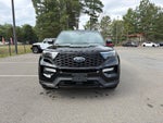 2022 Ford Explorer ST-Line Ethos 12/12 Cert