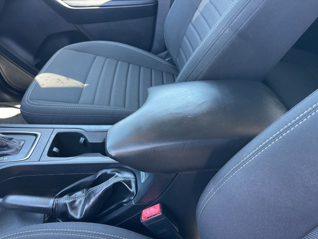 2021 Ford Ranger XLT Ethos 12/12 Cert