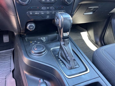 2021 Ford Ranger XLT Ethos 12/12 Cert