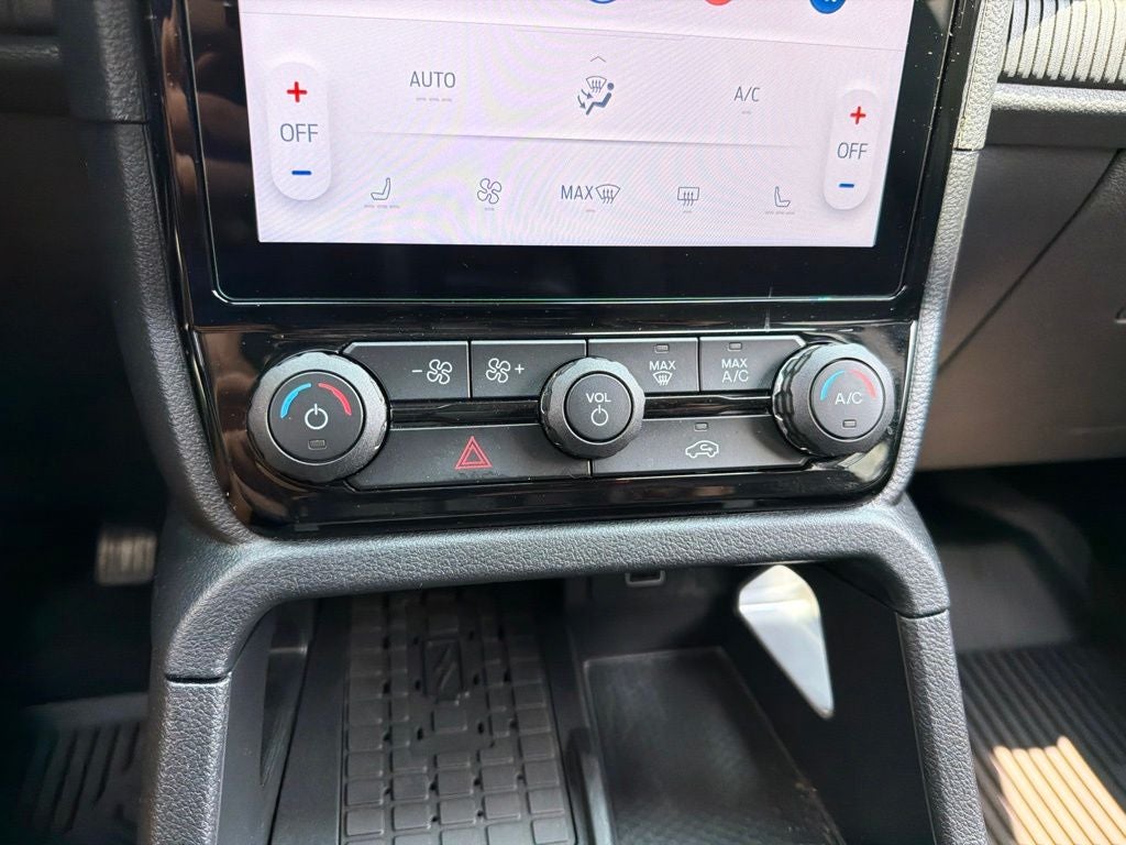 2024 Ford Ranger XLT Ethos Bal of Fact + 12/12 Cert