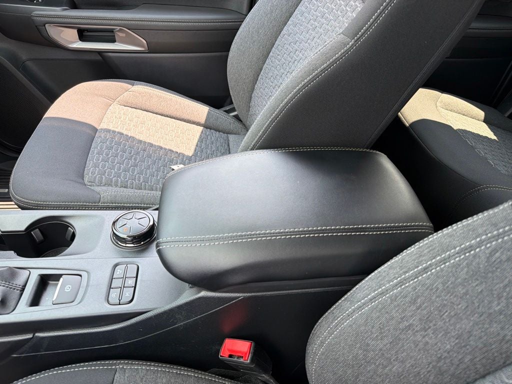 2024 Ford Ranger XLT Ethos Bal of Fact + 12/12 Cert