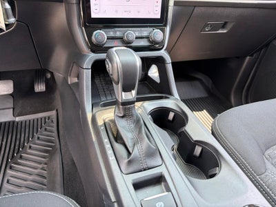 2024 Ford Ranger XLT Ethos Bal of Fact + 12/12 Cert