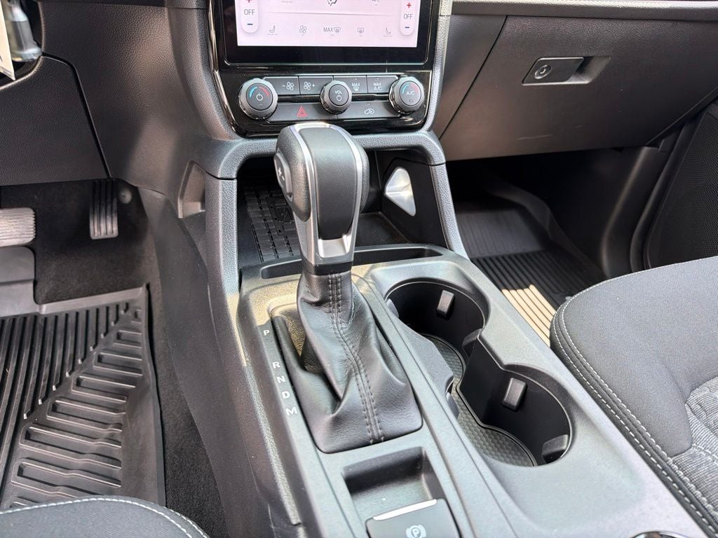 2024 Ford Ranger XLT Ethos Bal of Fact + 12/12 Cert